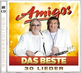 Amigos - Das Beste - 30 Lieder (CD)