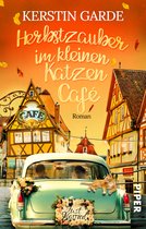 Mr. Maunz 3 - Herbstzauber im kleinen Katzen-Café