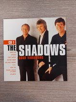 The Shadows - Good Vibrations 1