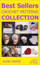 Best Sellers Crochet Patterns Collection