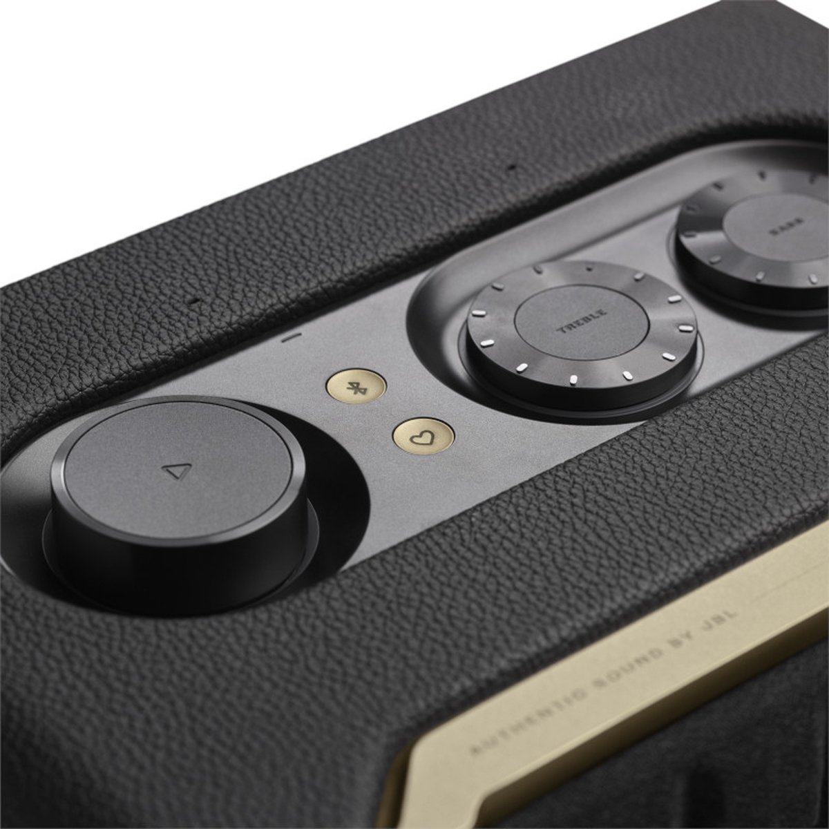 JBL Authentics 200 - Premium WiFi Speaker met Retro Design thumbnail 3