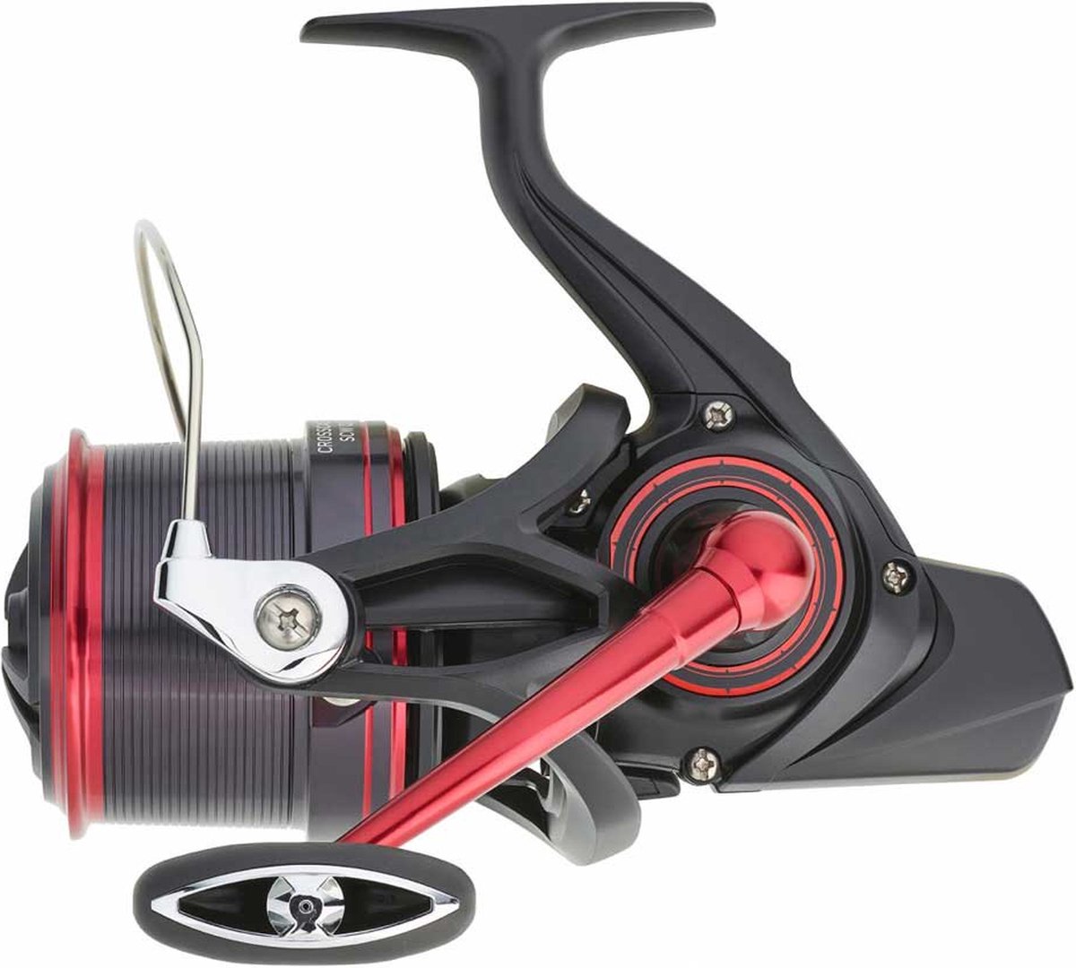 Zeemolen Daiwa Crosscast Surf Scw Qd Type R Bol Com