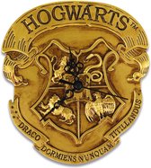 Harry Potter Wandklok Hogwarts
