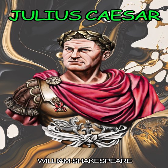 The Untold Story Of Julius Caesar And Chestnuts - crsom0q