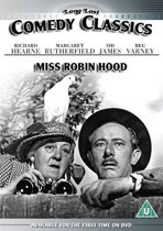 Comedy Classics - Miss Robin Hood [1952]