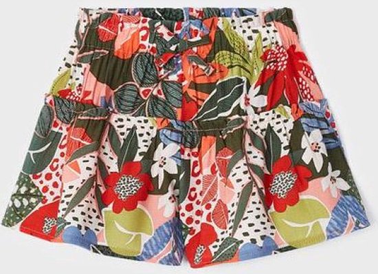 esprit oranje broek