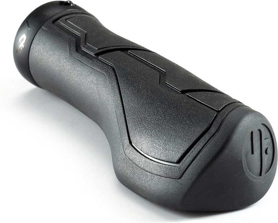 CUBE Natural Fit Handvaten L - Handvatten fiets - Handgrepen - Alle