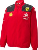 Ferrari Teamline Jas 2023 XL - Ferrari Formule 1 -