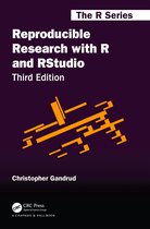 Chapman & Hall/CRC The R Series- Reproducible Research with R and RStudio