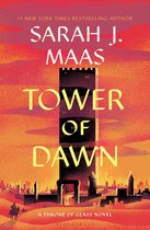 Throne of Glass- Tower of Dawn