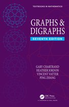 Textbooks in Mathematics- Graphs & Digraphs
