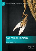 Palgrave Frontiers in Philosophy of Religion- Skeptical Theism
