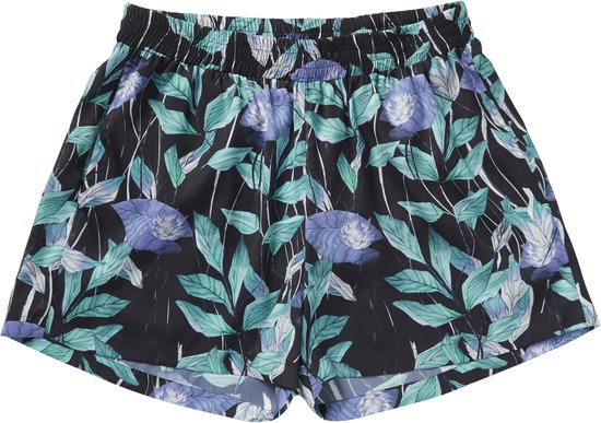Short chino turquoise pour bébé garçon CUBA - Bleu - - nu