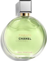 Chanel Chance Eau Fraîche 100 ml - Eau de Parfum