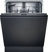 Siemens | SX63EX02AE | inbouw vaatwasser | XXL model | Extra Hoog model