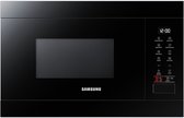 Samsung MG22T8254AB Zwart Combinatiemagnetron Ingebouwd 22 l 1300 W
