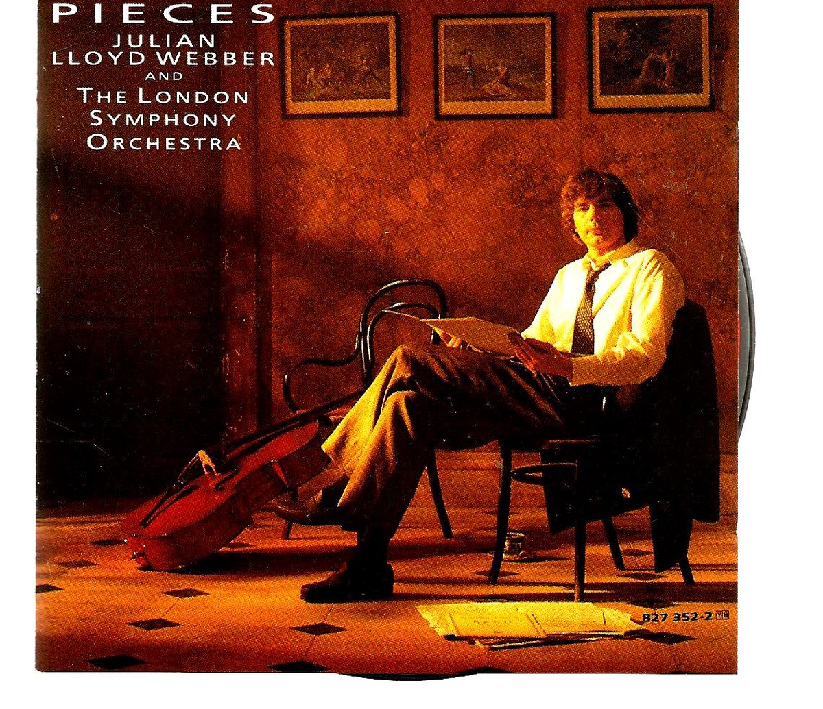 Pieces
