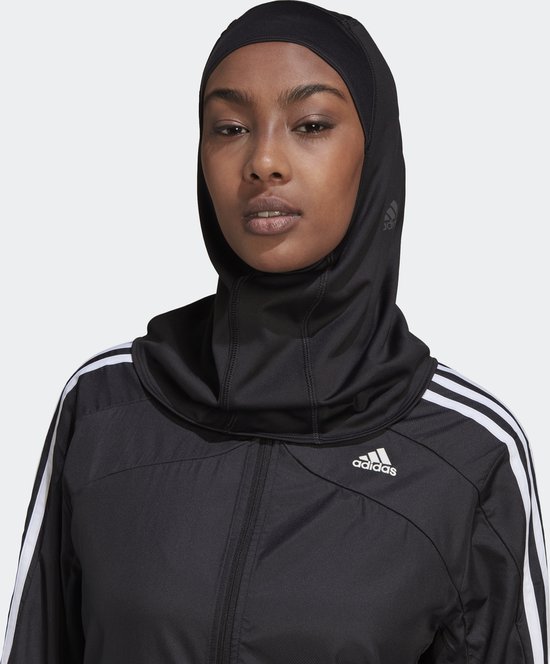 adidas hijab style