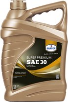 Eurol Super Premium Sae 30 E101170 - 5L