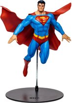 DC Multiverse Statuette PVC Superman (For Tomorrow) 30 cm