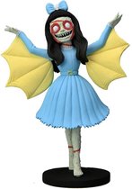 The Beauty of Horror Toony Terrors Action Figure Ghouliana 15 cm