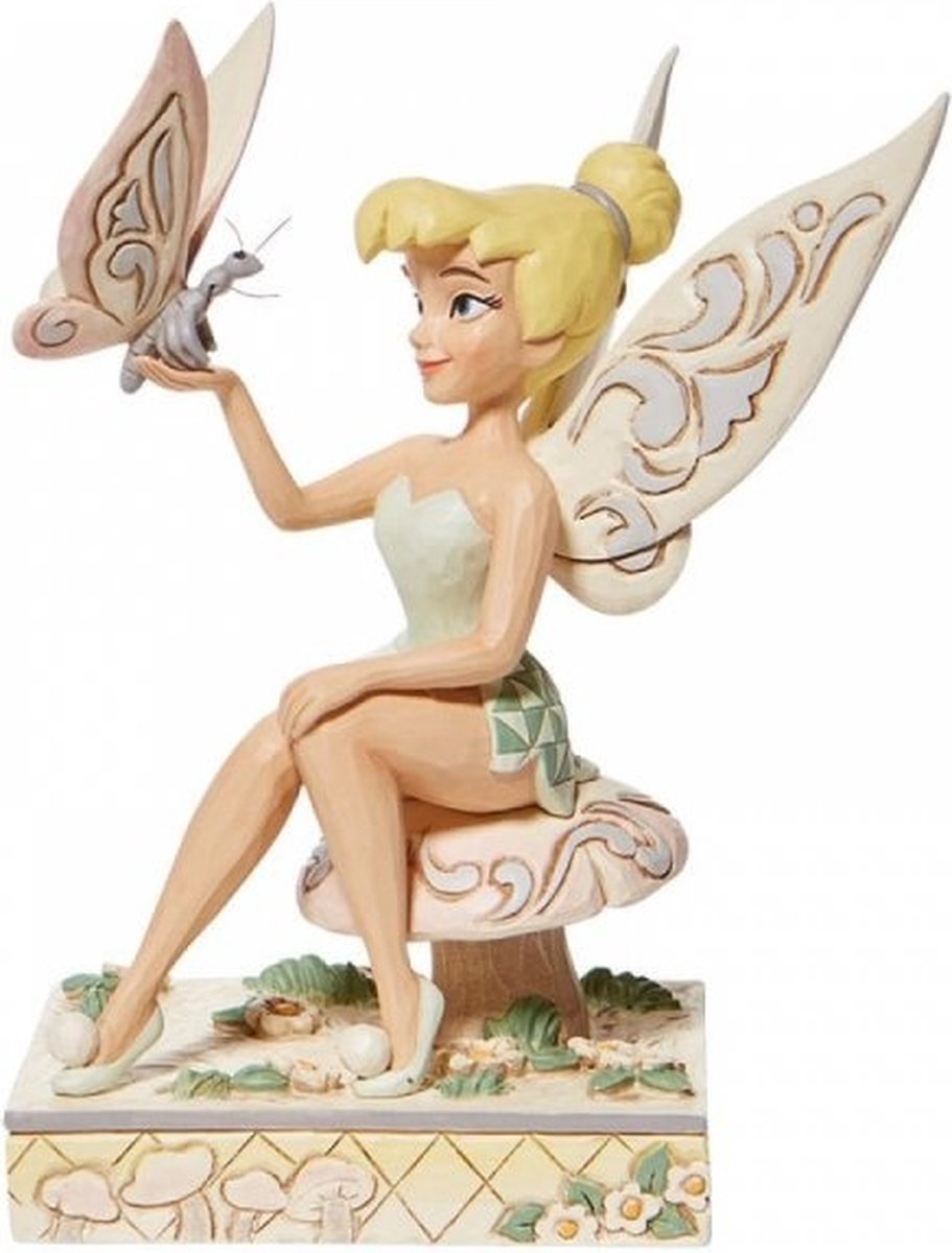 Peter Pan Tinkerbell Passionate Pixie 15 cm