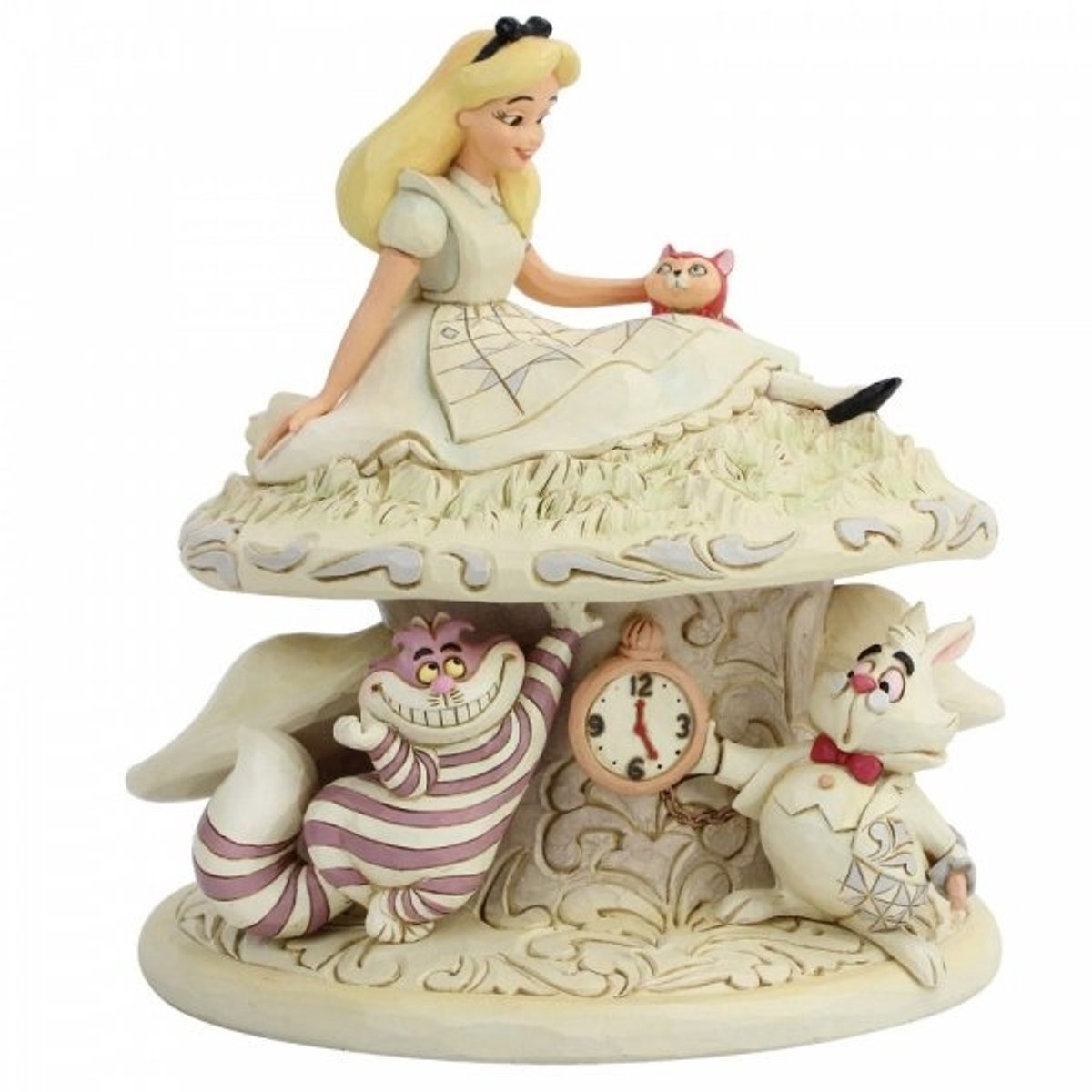 Disney Traditions Beeldje Whimsy and Wonder 18 cm