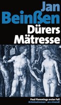 Paul Flemming 1 - Dürers Mätresse (eBook)