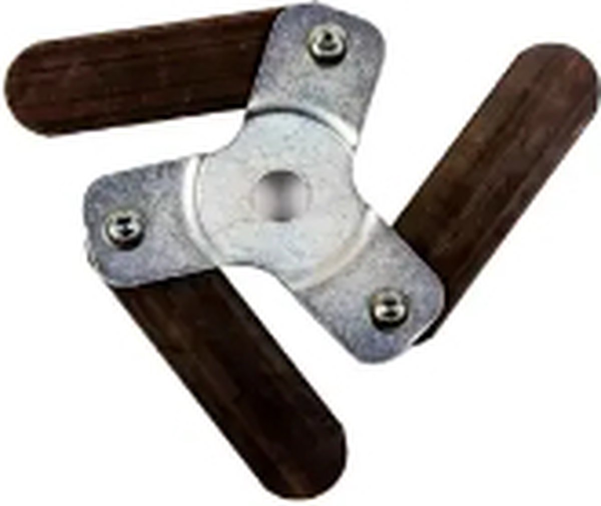 Henko 4011 onkruidtools Zorro blade maaikop Triple - Onkruidbestrijding - Bosmaaierkop - Onkruid verwijderen - trimmer - Draadspoel - Maaikop bosmaaier universeel - Hoveniers - Maaikop vervangen - Stihl onderdelen