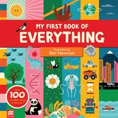 My First Book of Everything 1 - My First Book of Everything