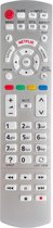 Universele Panasonic Smart TV N2QAYB001010 afstandsbediening - Geschikt voor alle Panasonic Smart televisies