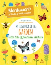 My First Book of the Garden: Montessori a World of Achievements