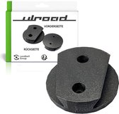 Support mural ULROAD support de volant pour support de volants Simucube support de support mural Simrig support de support