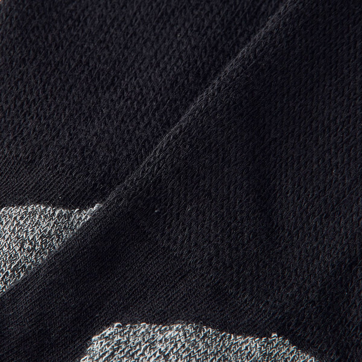 Xtreme - Wandel/Hiking sokken - Multi zwart - 45/47 - 1-Paar - Unisex Wandelsokken