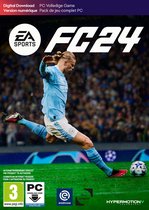 EA Sports FC 24 - PC