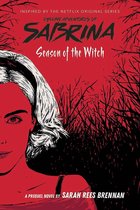 Season of the Witch-Chilling Adventures of Sabrin a