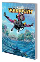 Ironheart Vol. 1