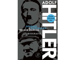 Adolf Hitler