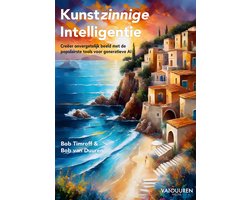 Kunstzinnige intelligentie