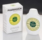 Pharmaozon- Geozoneerde Olijfolie- Shampoo- Helpt tegen haaruitval en droge hoofdhuid