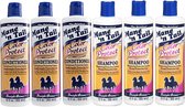 Mane n Tail - 3 x Color Protect Shampoo + 3 x Color Protect Conditioner - 6 Pak - Voordeelverpakking