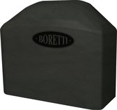 Boretti Housse de BBQ Imperatore 5B - noir - résistant à l'eau
