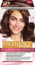 L’Oréal Paris Excellence Crème 5.15 Marron Glacé