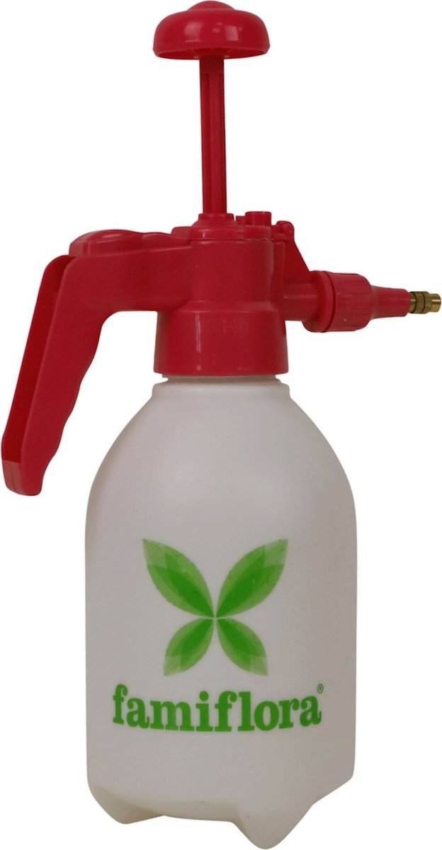 Famiflora handige druksproeier - 1,5L