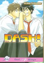 Dash! (Yaoi)