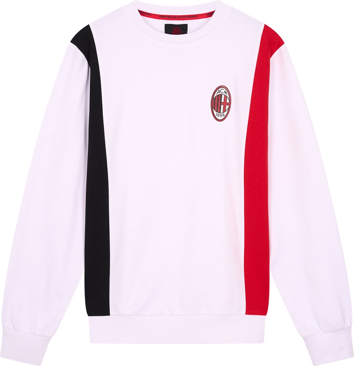 AC Milan sweater heren