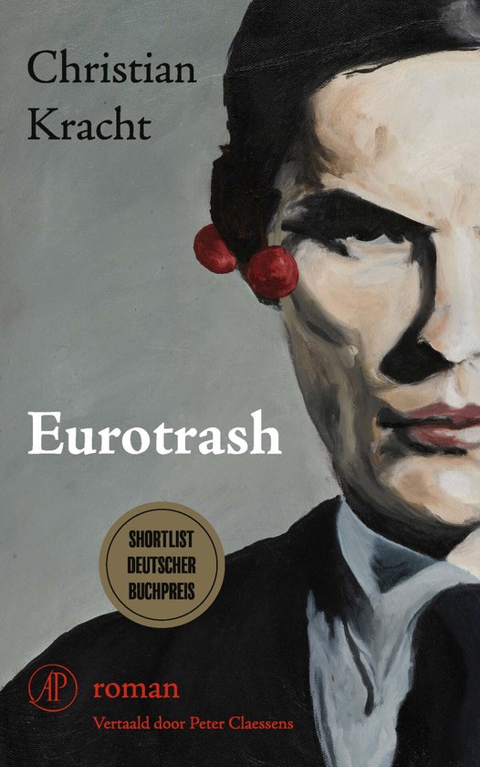 Eurotrash - cover