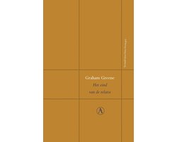 Omslag van Perpetua 82 - Het eind van de relatie