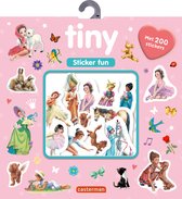 Tiny - Sticker Fun 0 -   Tiny