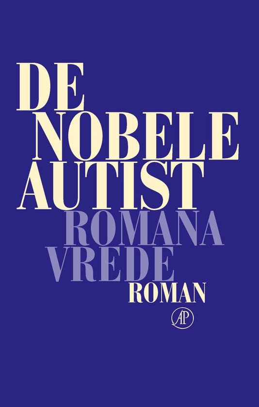 9789029528290 - De nobele autist